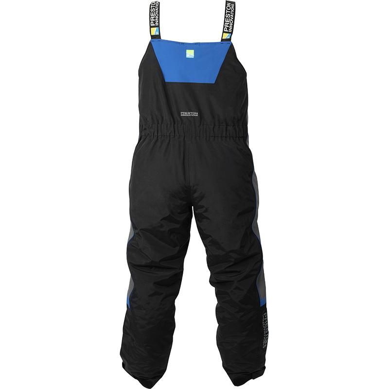 Preston Celcius Suit