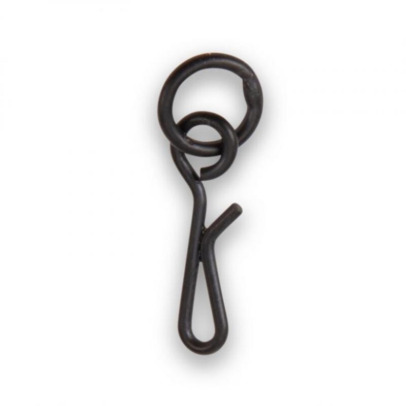 Anaconda Camou Easy Ring Locker
