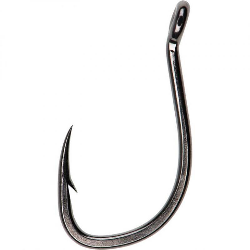 FOX Carp Hooks Stiff Rig Beaked