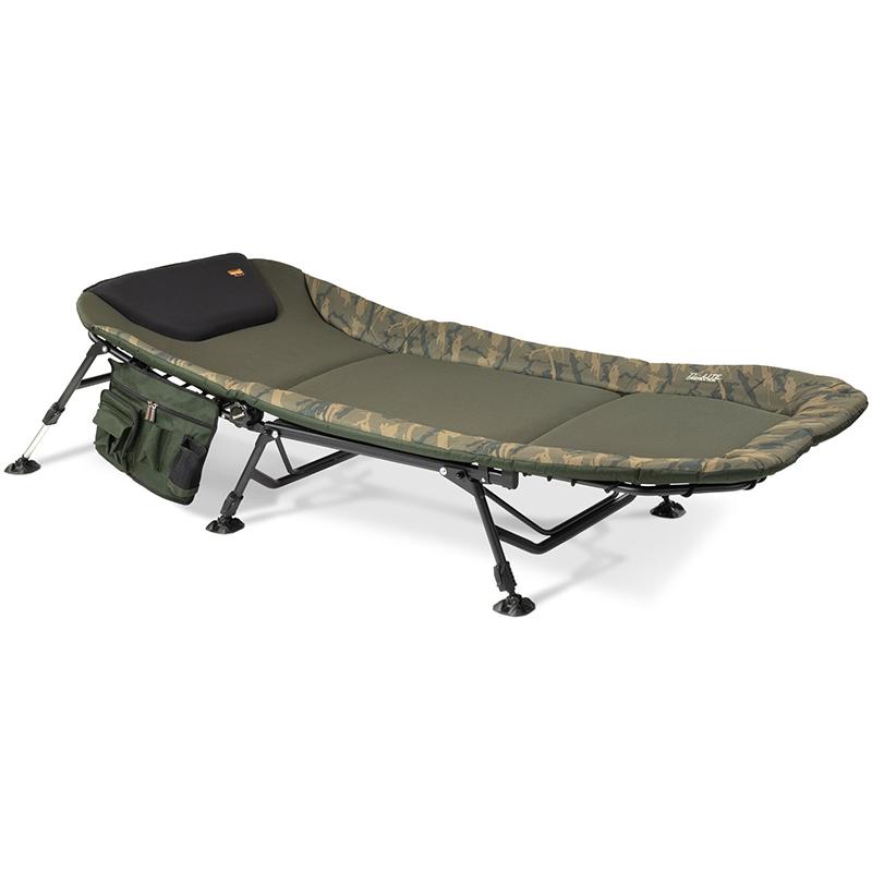 Anaconda Freelancer Ti-Lite Carp Bed Chair 6