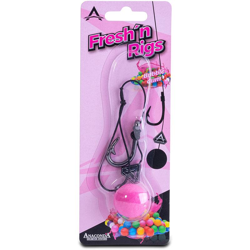 Anaconda Fresh'n Rigs Bubble Gum