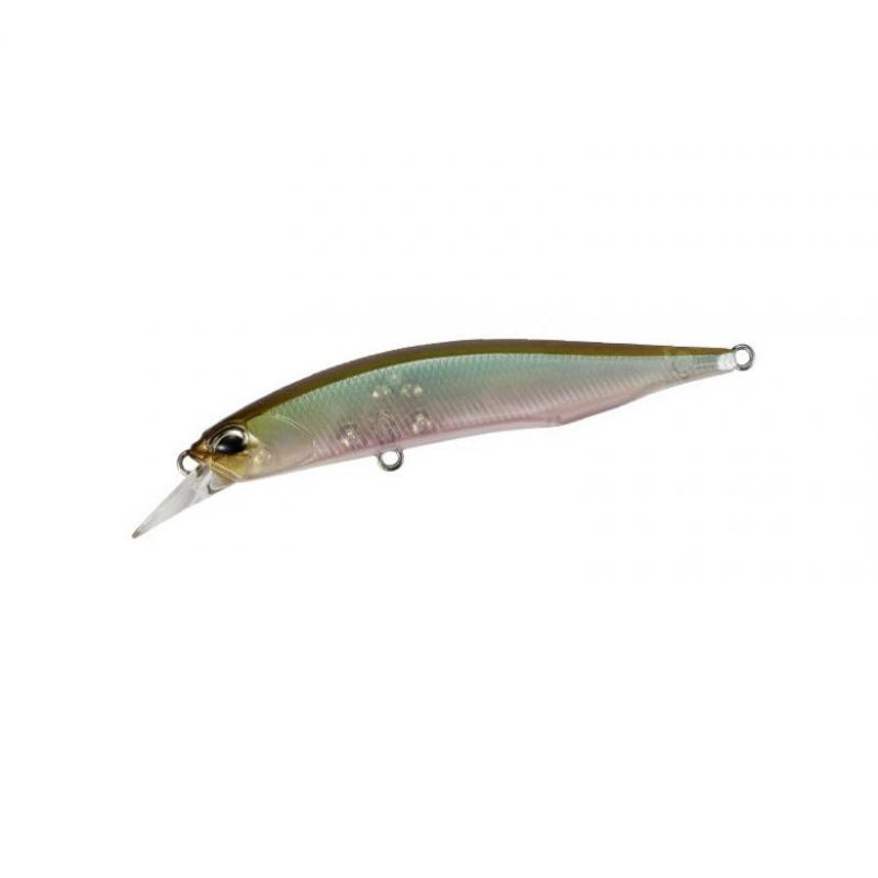 DUO Realis Jerkbait 100SP Ghost Minnow