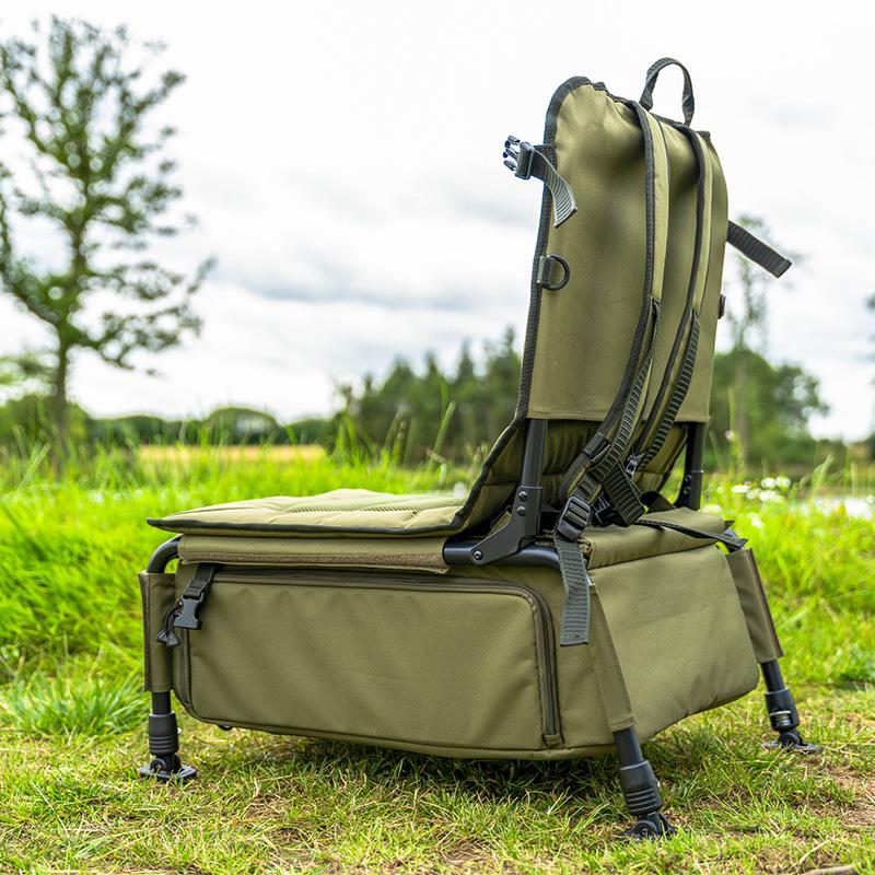 Korum Progress Ruckchair Standard