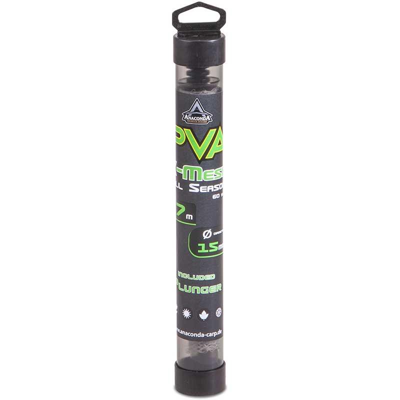 Anaconda All Season PVA X-Mesh System 7 m 15 mm