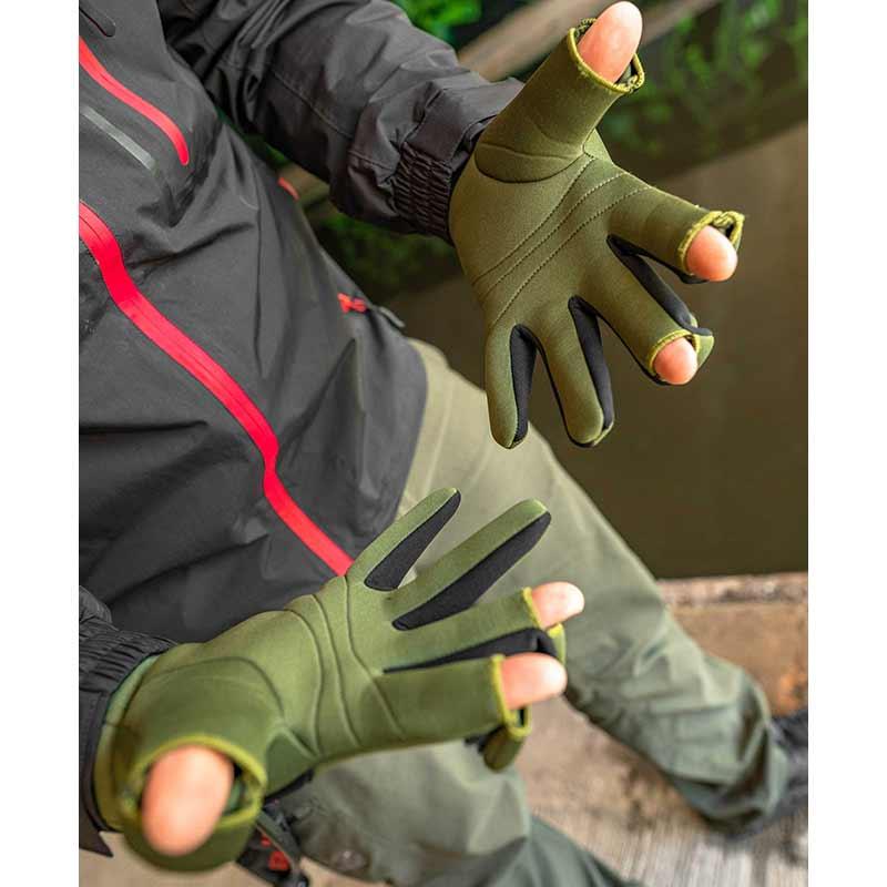 Korum Neoteric Gloves