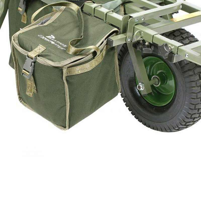 Carp Porter Bait Porter-Pal Green