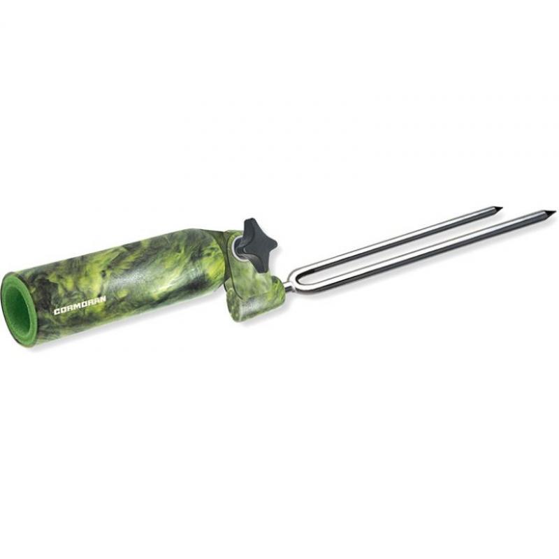 Cormoran Rutenhalter 6363 Verstellbar 43 cm