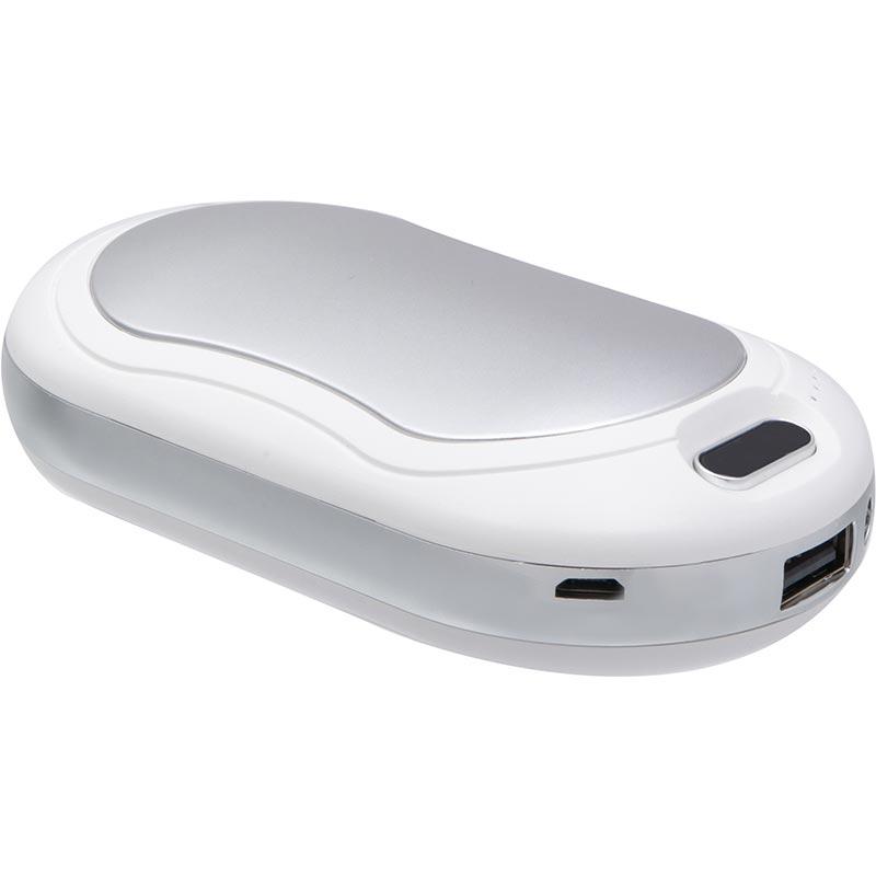 Relags Origin Outdoors USB-Handwärmer Powerbank 10000 mAh