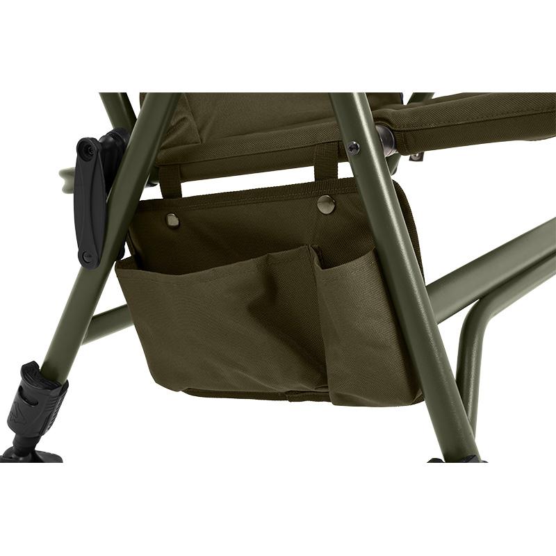 Avid Carp Revolve Armchair