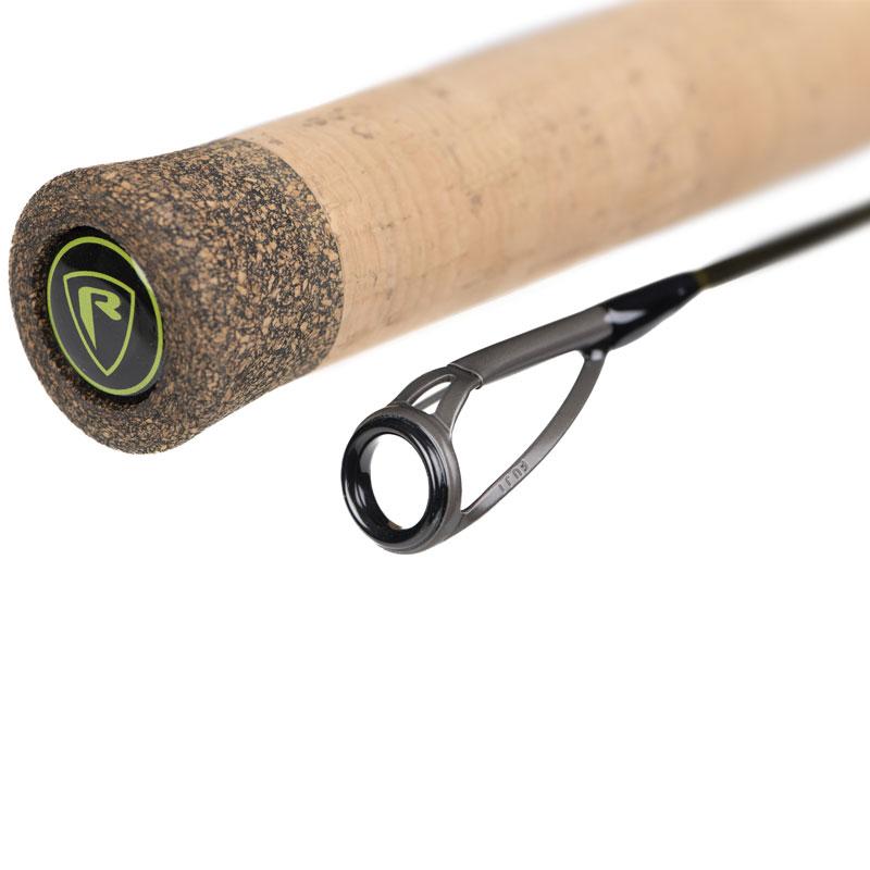 FOX Rage Predator Elite Pro 2,75 lb 12 ft Deadbait