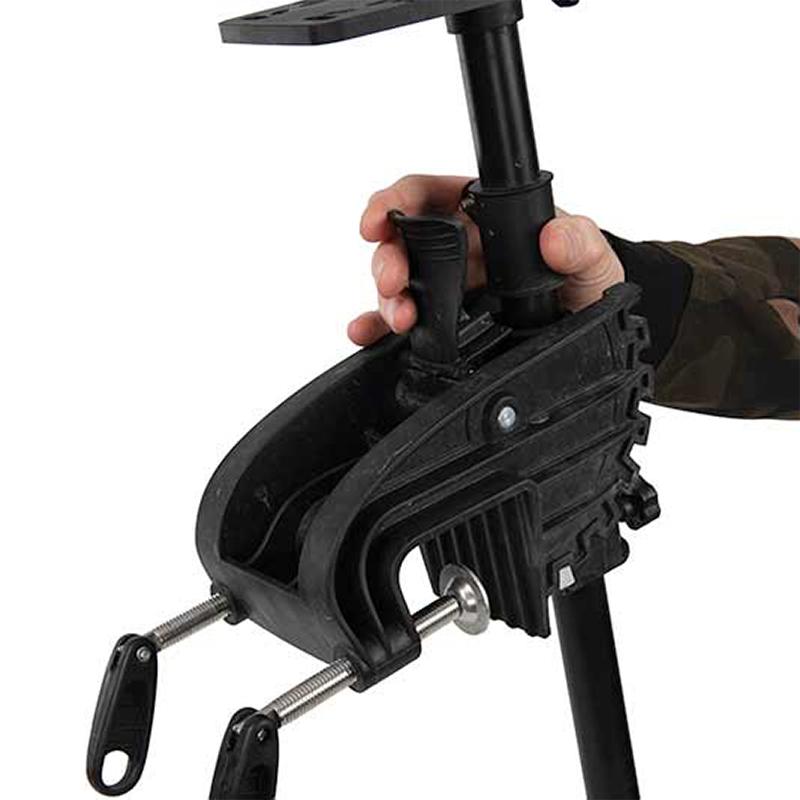 FOX Echo Sounder Mount