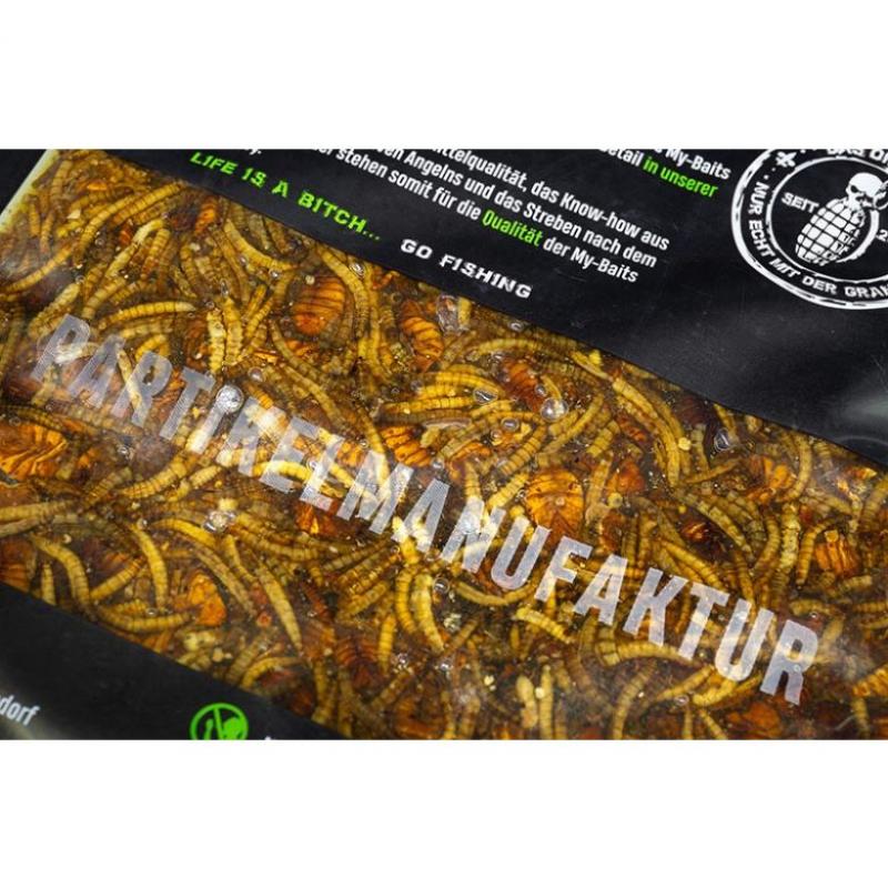 My-Baits Destruction Insects PVA friendly & Ready to Use