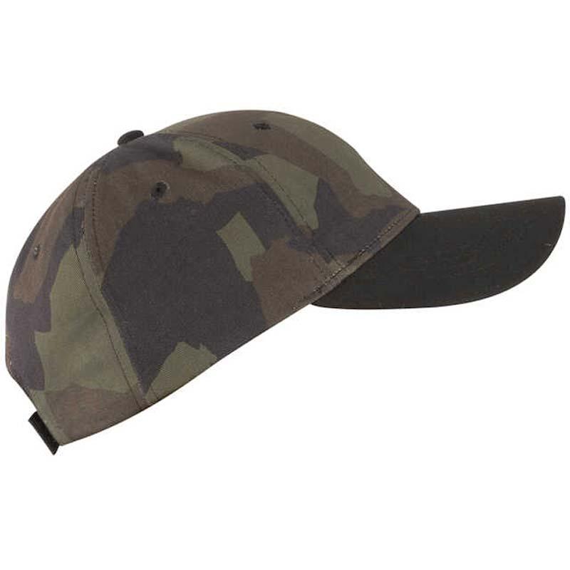 Avid Carp Camo Baseball Cap