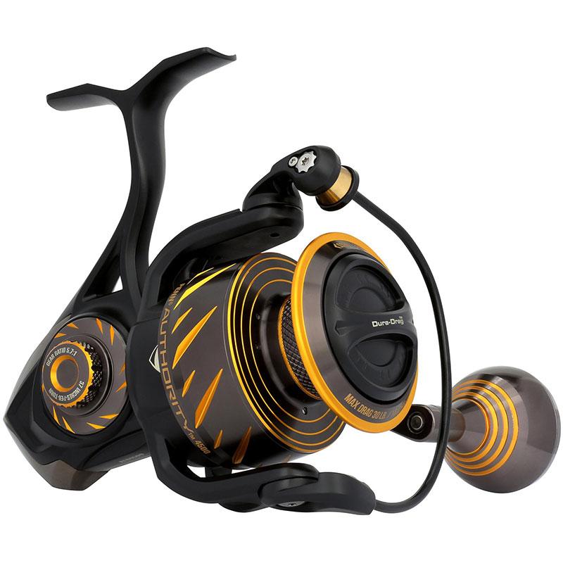 Penn Authority Spin 5500
