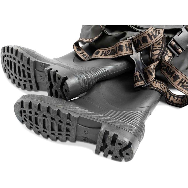 Nash Waders