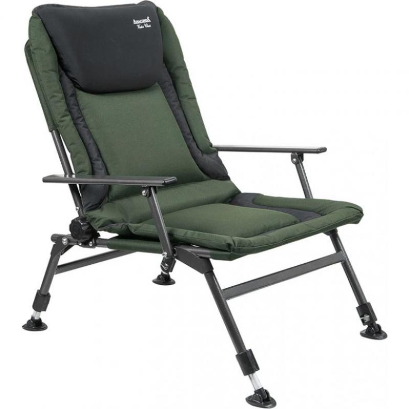 Anaconda Visitor Chair