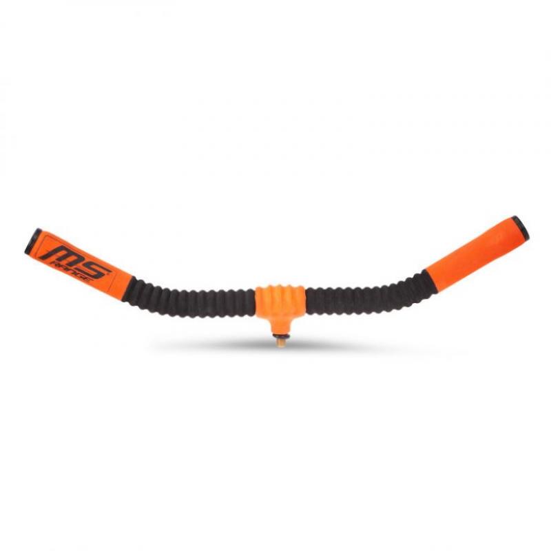 MS-Range Feeder Rest B 40cm