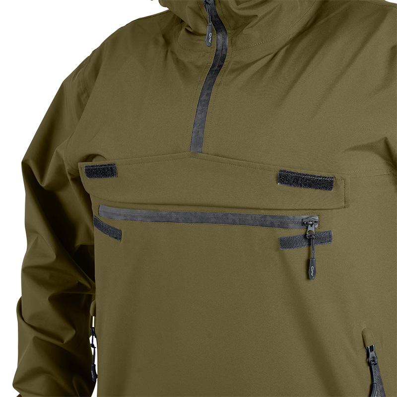Avid Carp Hydro-Force 20k Pullover Jacket