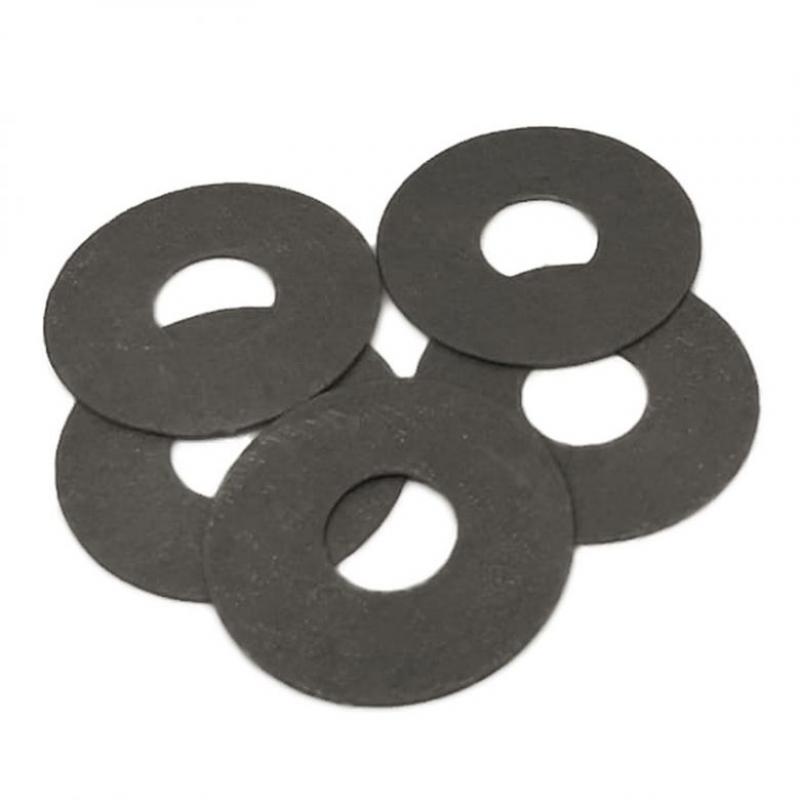 DAIWA Emblem Bremsscheiben Optimierungssatz Original
