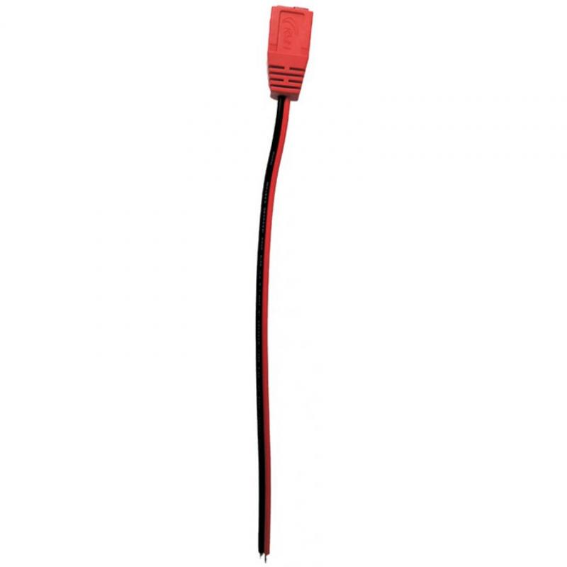 Carp Royal Akku Stecker universal für 6V Akkus z.B. Imperator