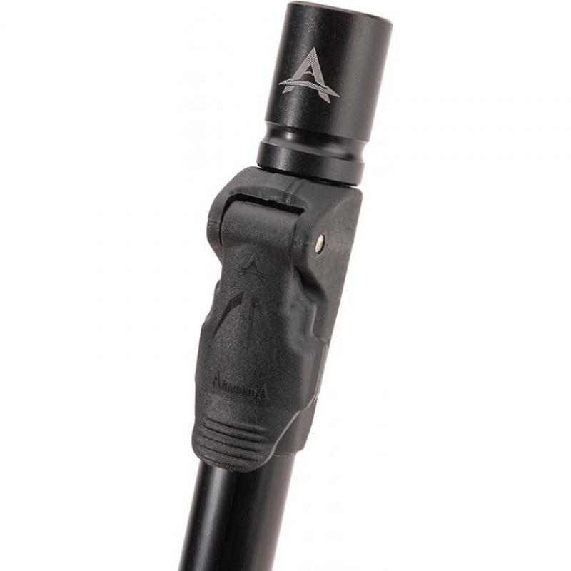 Anaconda Blaxx 16 mm Powerdrill Stick 80-148 cm