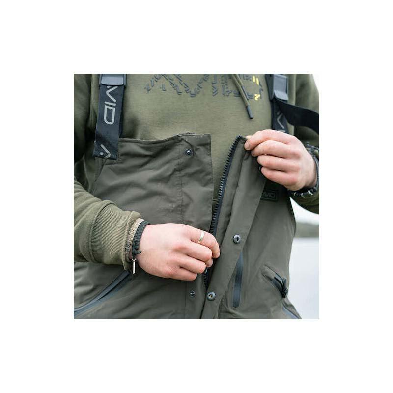 Avid Carp Arctic 50 Suit