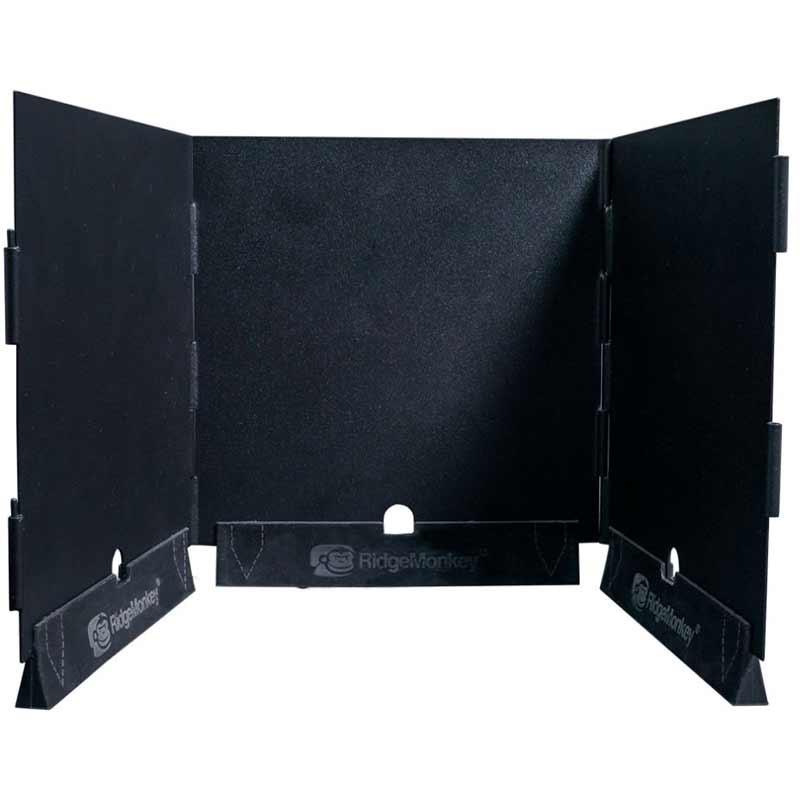 RidgeMonkey Quad Connect Windshield