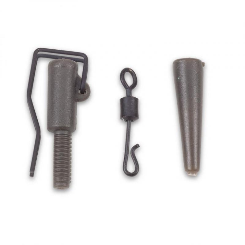 Anaconda Easy Lock Lead Clip