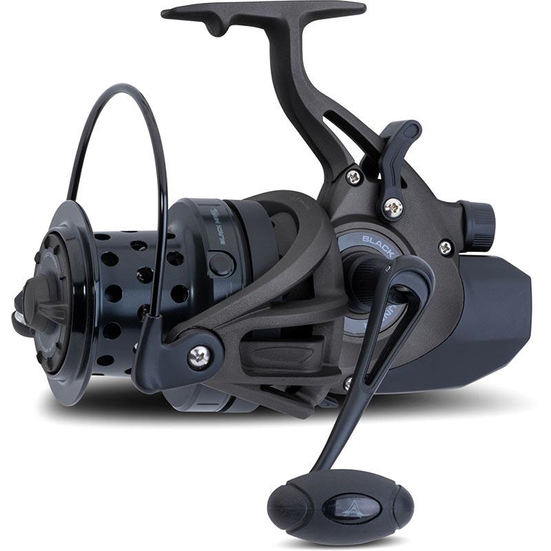 Anaconda Black G. 8 Magic Runner