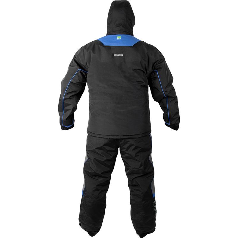 Preston Celcius Suit