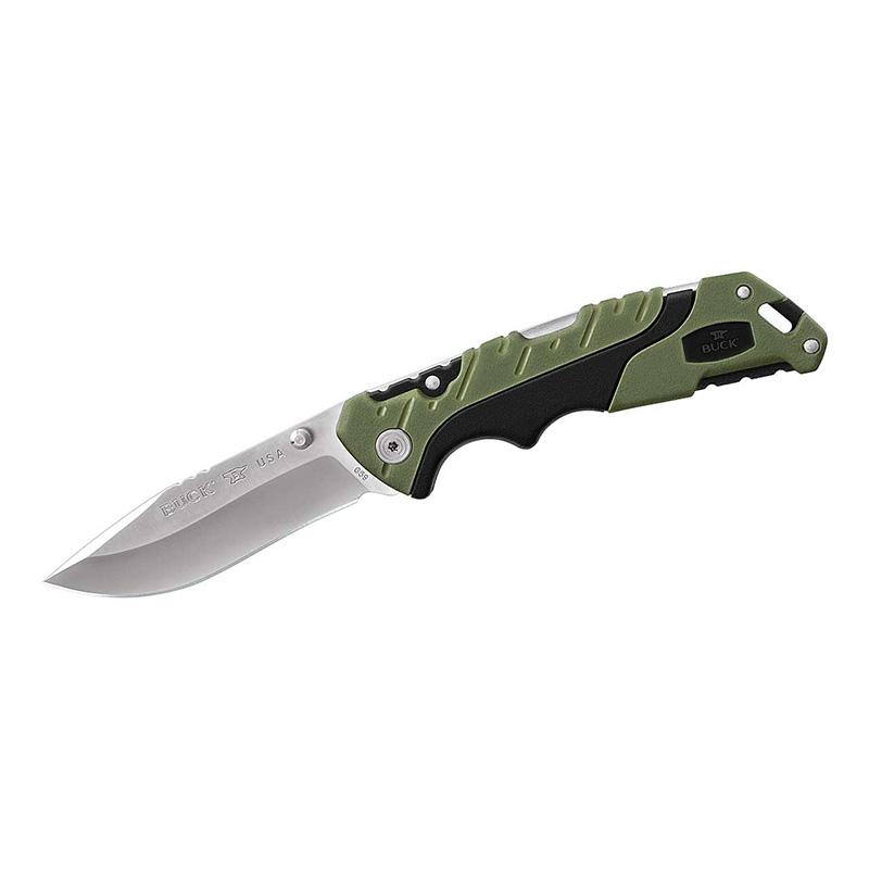 Buck Einhandmesser 659 Pursuit