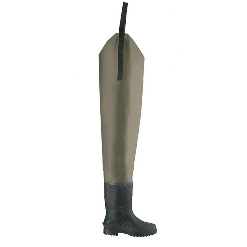 Cormoran Watstiefel Nylon PVC - Größe: 42