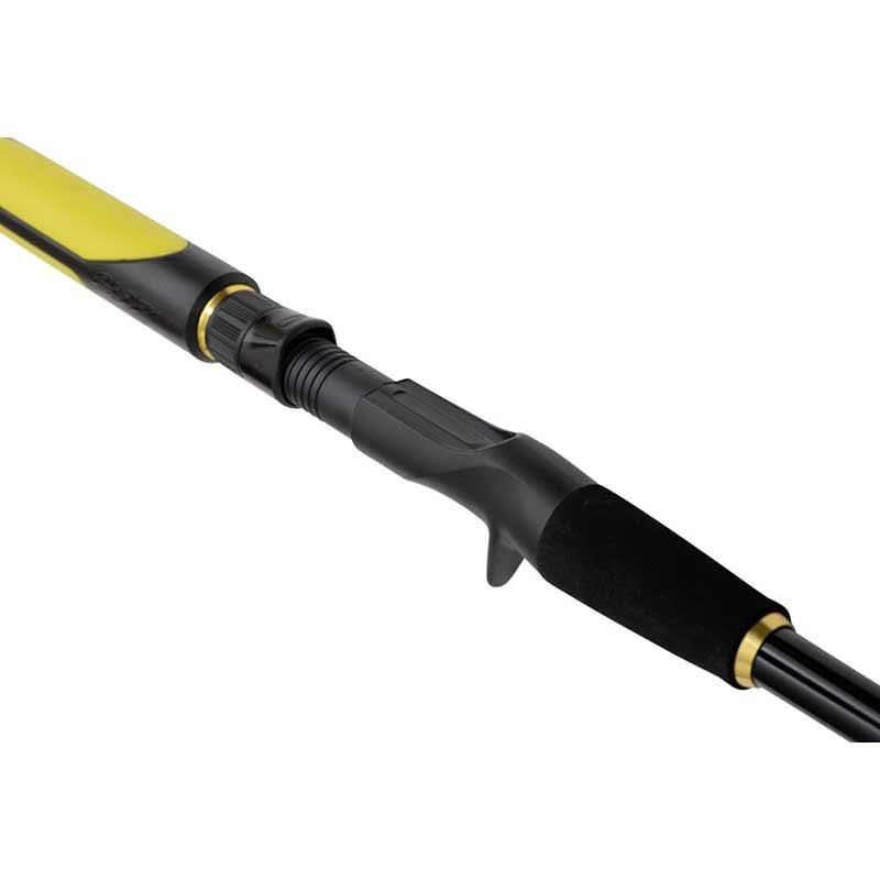 Black Cat Perfect Passion Allstar Cast  2,20 m 30-130 g
