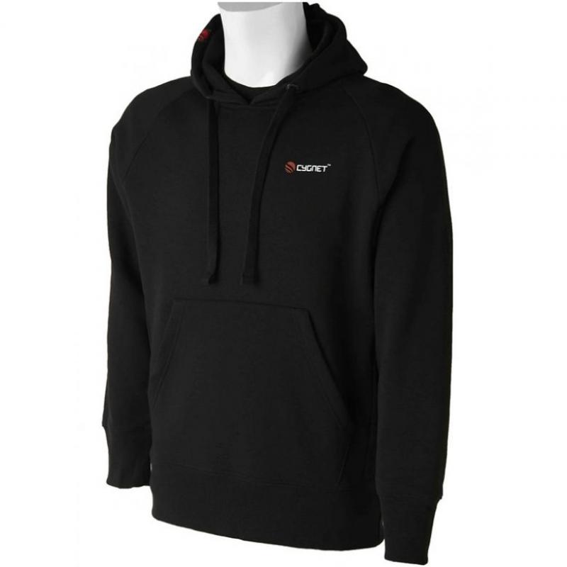 Cygnet Logo Hoody