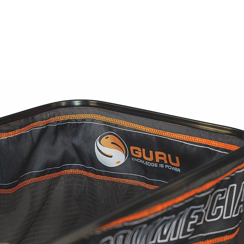 Guru Keepnet Commercial Match 3,0 m