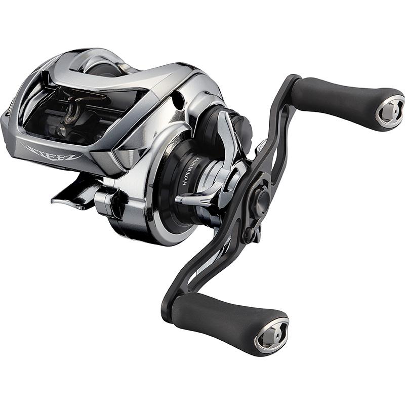 DAIWA 21 Steez Limited SV TW 1000HL
