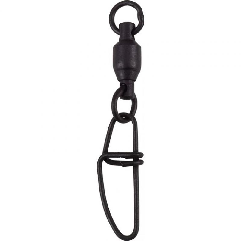 Aquantic BB Safety Swivel 1/0