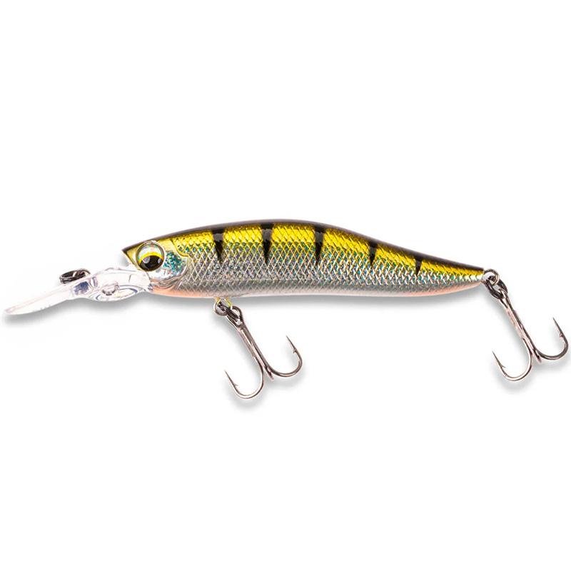 #LMAB KØFI (KÖFI) Flash Vibe 80SP MR Real Perch