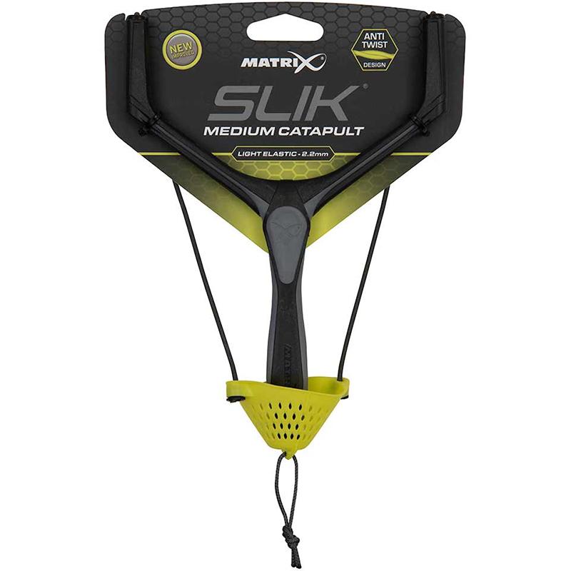 Matrix SLIK Catapult V2 Medium Light Elastic 2,2 mm