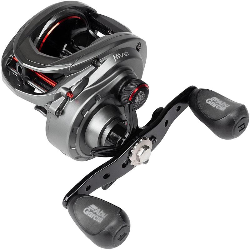 Abu Garcia Max4-LP-61 LH