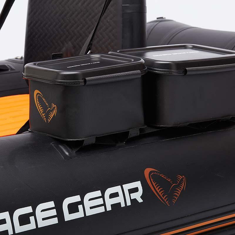 Savage Gear Belly Boat Pro-Motor 180