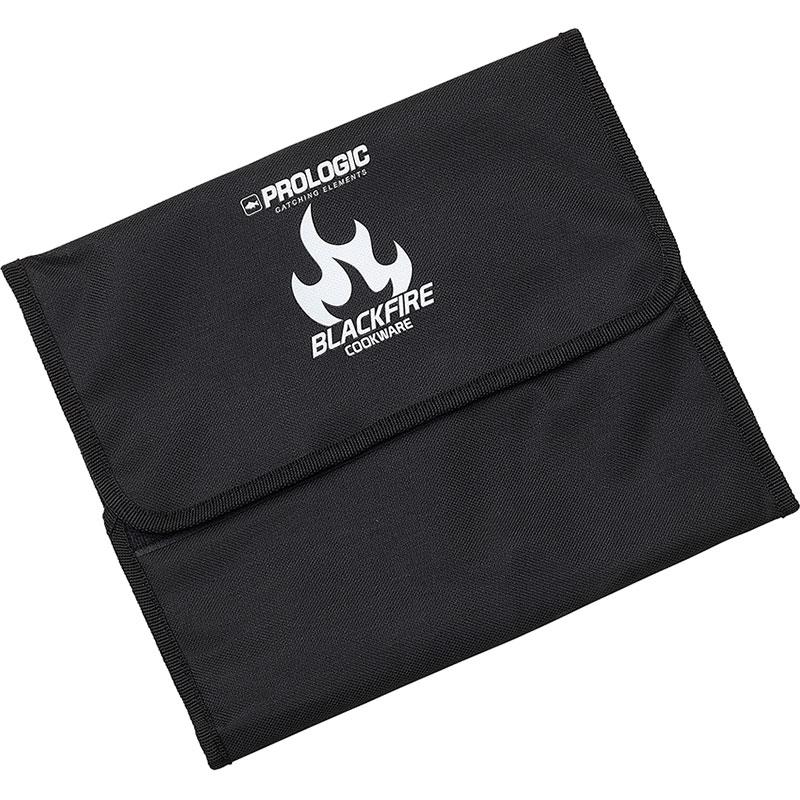 ProLogic Blackfire Dinning Set