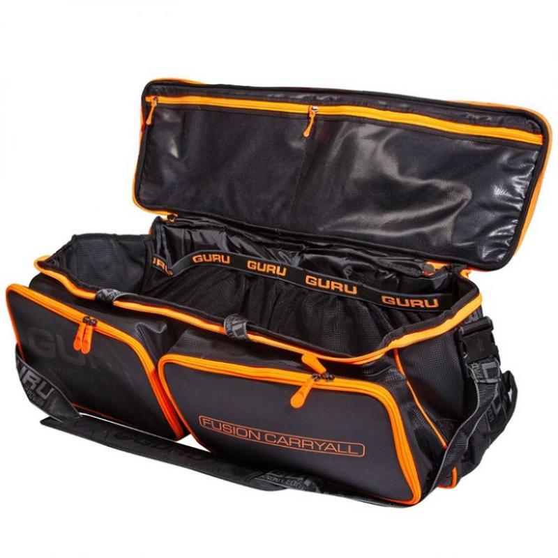 Guru Fusion Carryall