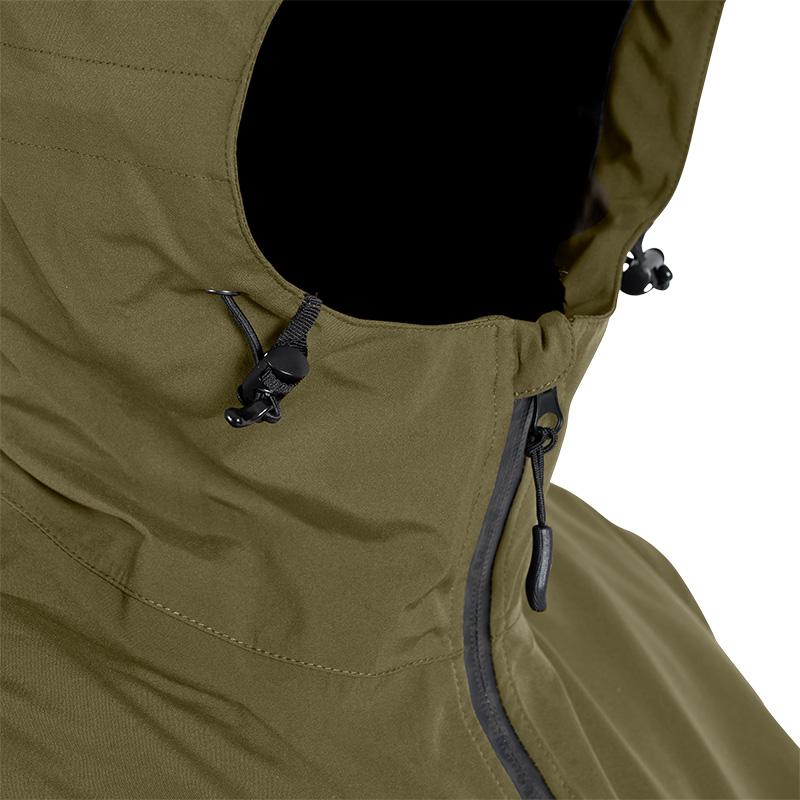 Avid Carp Hydro-Force 20k Pullover Jacket