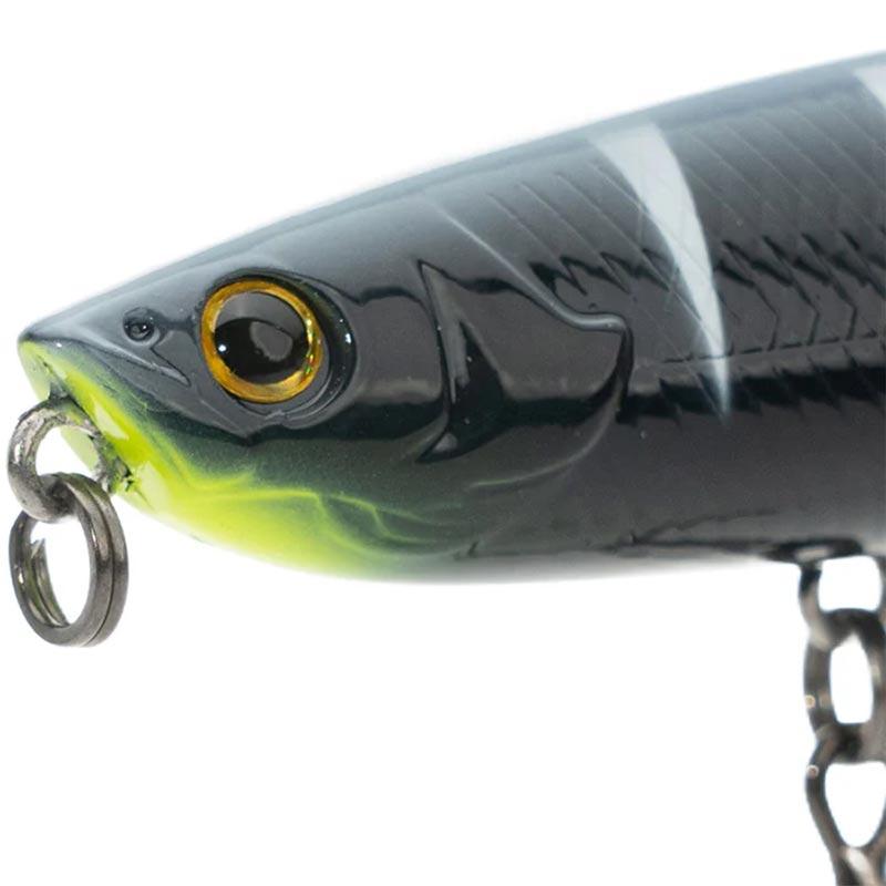 #LMAB KØFI (KÖFI) Dog Vibe 85F Black Tiger