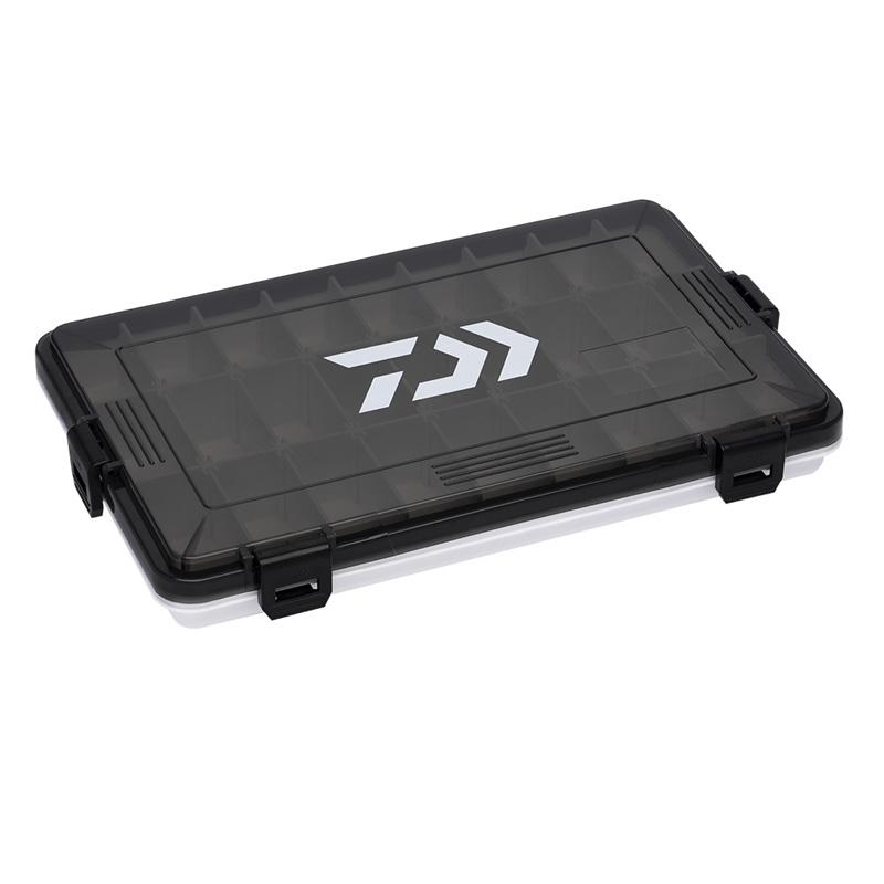 DAIWA D-BOX Medium Shallow