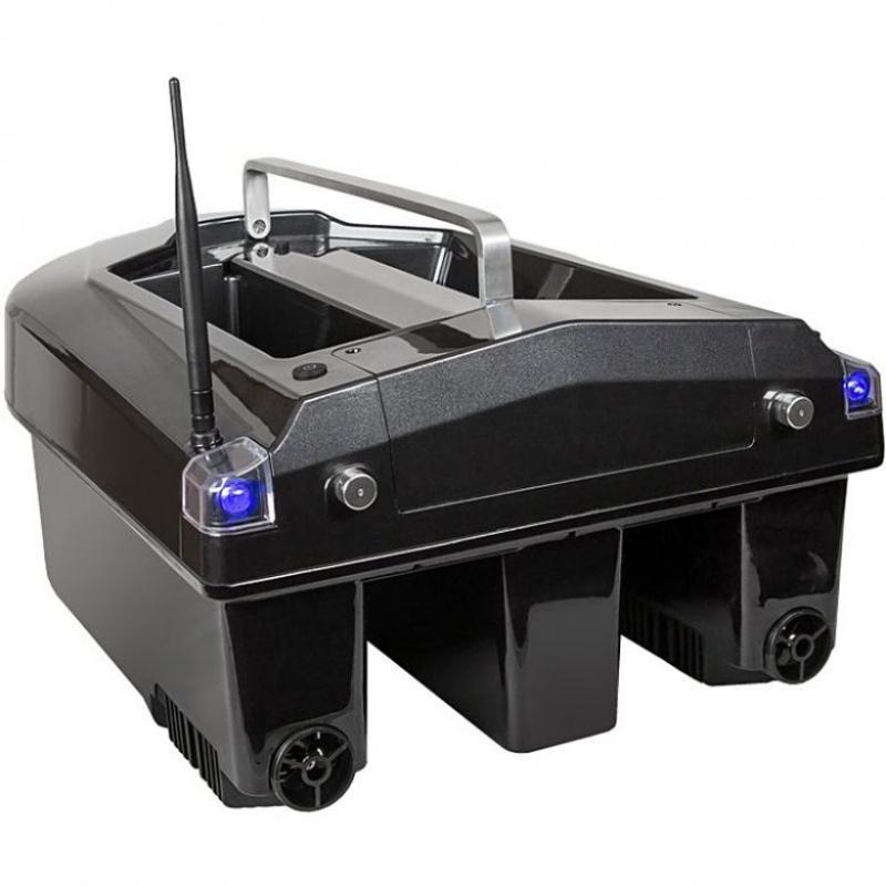 Carp Royal KING 6.0 Futterboot GPS / SONAR / LI-ION