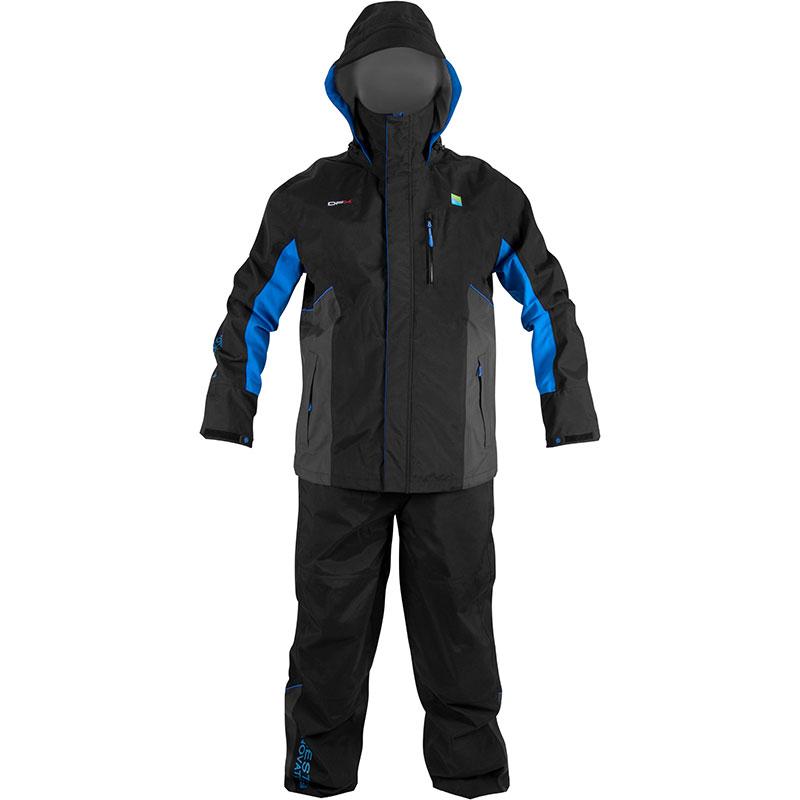 Preston DFX Suit