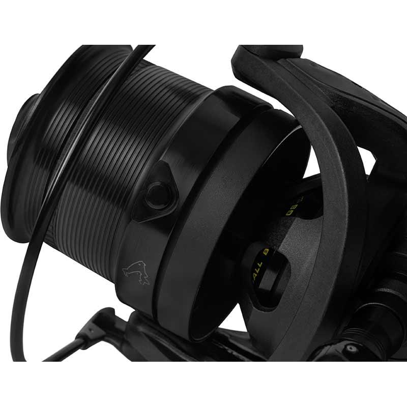 Avid Carp XR Pro Spod/Marker Reel