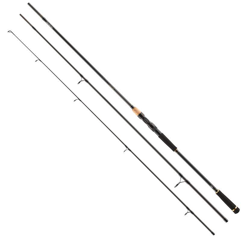 DAIWA Legalis Allround 3,60 m 30-90 g